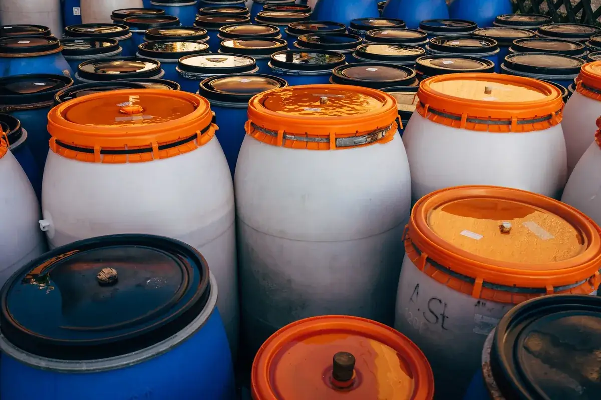 Hazmat Cleanup in Oneida, NY
